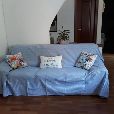 La Giara Appartamento La Spezia