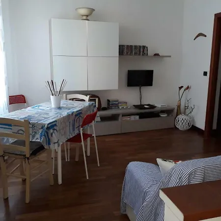 Appartement La Giara La Spezia