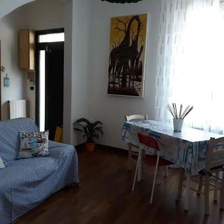 Appartement La Giara *