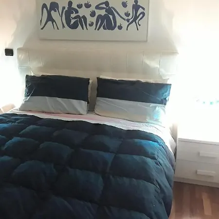 Appartement La Giara