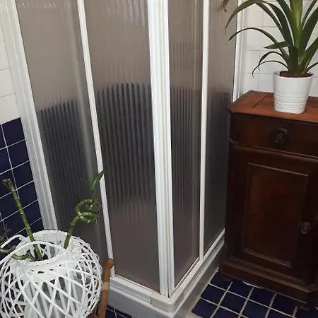 Appartement La Giara La Spezia