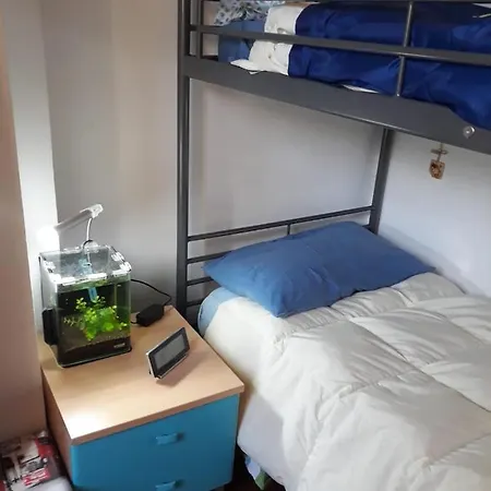 La Giara * La Spezia