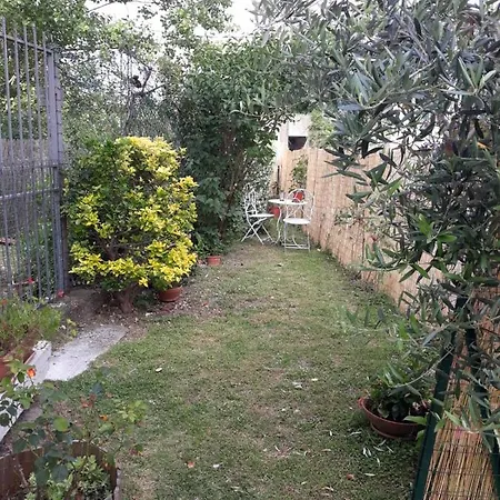 La Giara Appartement La Spezia