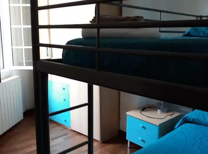 La Giara Appartamento La Spezia