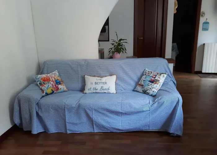 La Giara Appartamento La Spezia