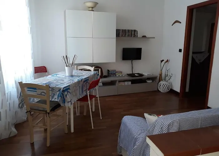 Appartamento La Giara La Spezia