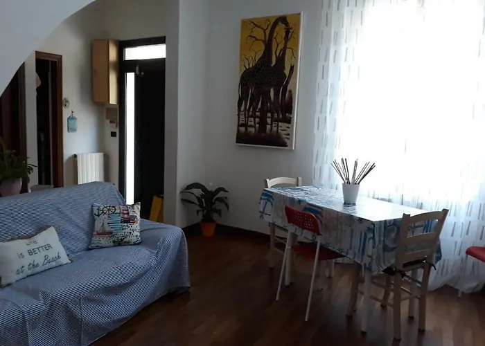 Appartamento La Giara *