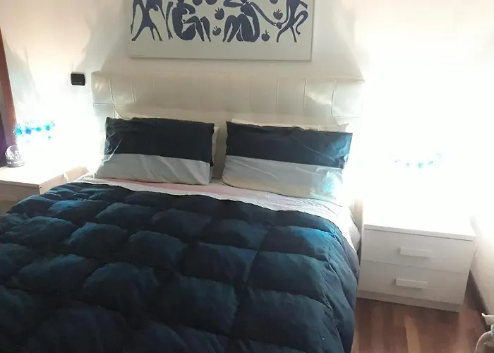 Appartamento La Giara