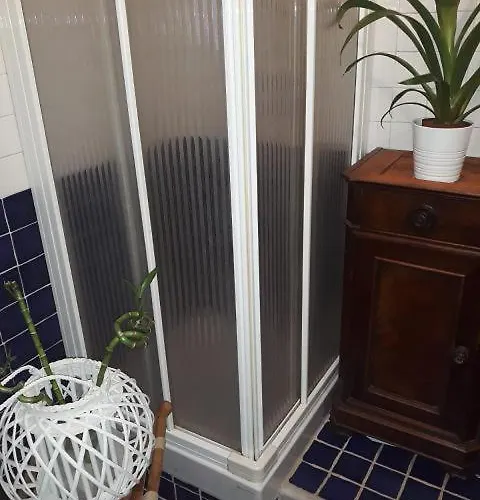 Appartamento La Giara La Spezia