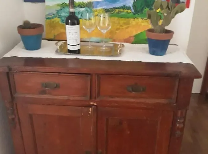 La Giara Appartamento *