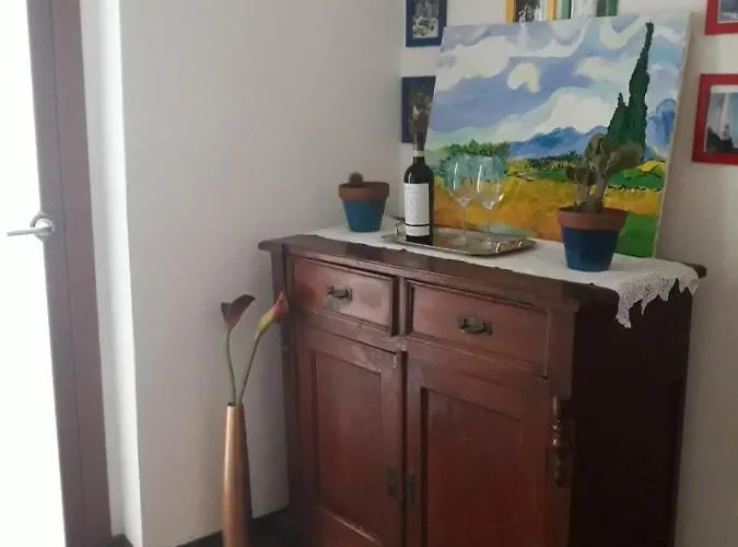 Appartamento La Giara