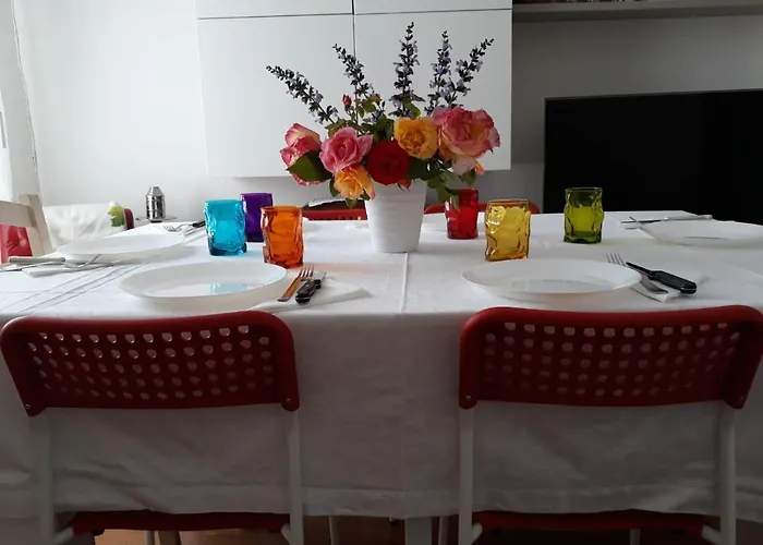 La Giara Appartamento La Spezia