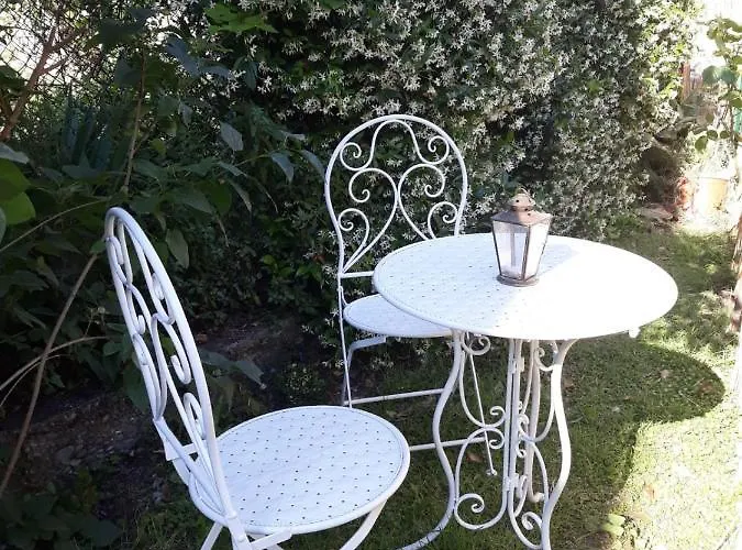 Appartamento La Giara La Spezia