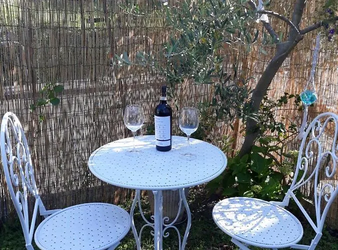 Appartamento La Giara