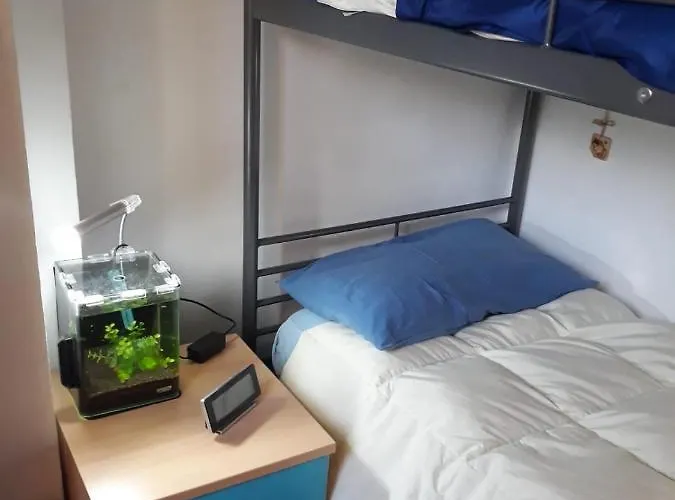 La Giara * La Spezia