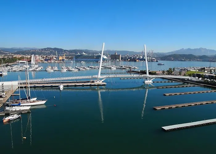 La Giara * La Spezia