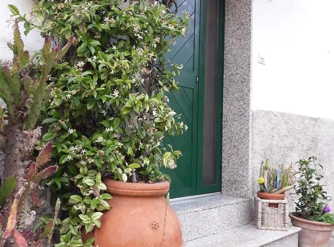 Appartamento La Giara La Spezia