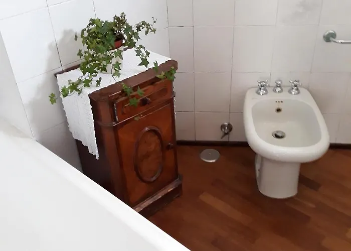 La Giara * La Spezia