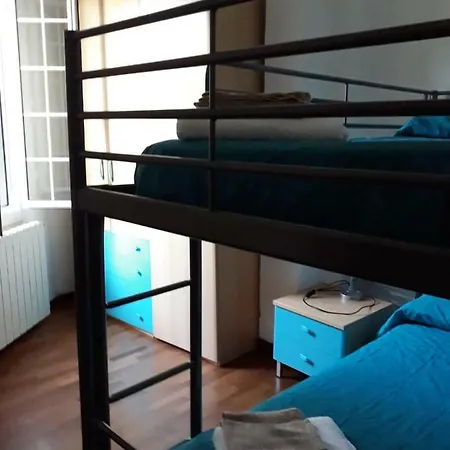 La Giara Apartamento La Spezia