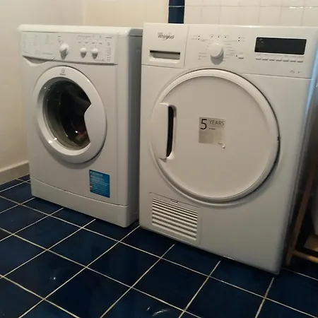 La Giara Апартаменти