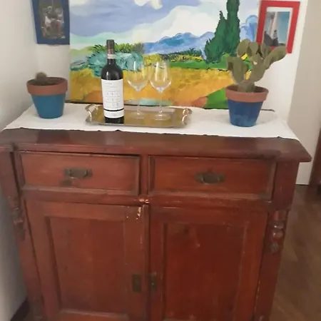 La Giara Апартаменти *