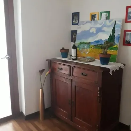 Apartamento La Giara