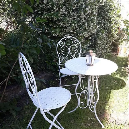 Apartamento La Giara La Spezia