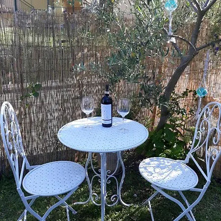 Apartamento La Giara