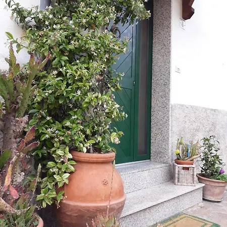 Apartamento La Giara La Spezia