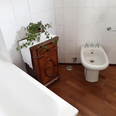 La Giara * La Spezia